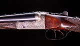 H & T C Godfrey 16ga ejector with a good length stock. - 5 of 8
