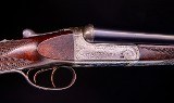 H & T C Godfrey 16ga ejector with a good length stock. - 4 of 8