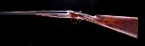 H & T C Godfrey 16ga ejector with a good length stock. - 1 of 8