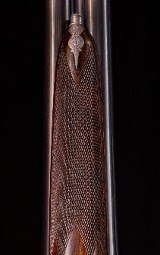 Charles Boswell Hammer pigeon gun?2 3/4" nitro proofed steel barrels. @ 1880 so can ship direct - 7 of 10