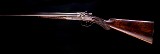 Charles Boswell Hammer pigeon gun?2 3/4" nitro proofed steel barrels. @ 1880 so can ship direct - 1 of 10