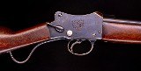 Greener GP 12ga Martini Action Shotgun - 4 of 7
