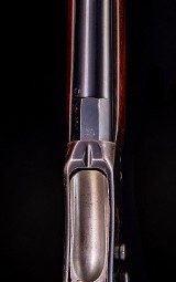 Greener GP 12ga Martini Action Shotgun - 3 of 7