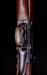 Greener GP 12ga Martini Action Shotgun - 6 of 7