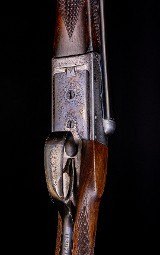 16Ga Webley & Scott Ejector for Robinson & Co Singapore - 6 of 8