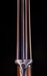 16Ga Webley & Scott Ejector for Robinson & Co Singapore - 3 of 8