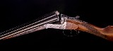 16Ga Webley & Scott Ejector for Robinson & Co Singapore - 8 of 8