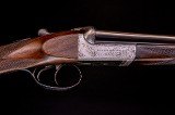 16Ga Webley & Scott Ejector for Robinson & Co Singapore - 4 of 8