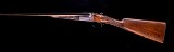 16Ga Webley & Scott Ejector for Robinson & Co Singapore - 1 of 8