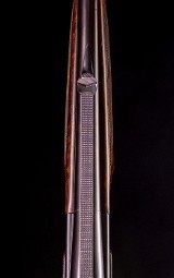 Verney-Carron O/U Double Rifle with excellent accuracy and condition ~ 450/400 NE 3" - 3 of 12