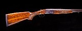 Verney-Carron O/U Double Rifle with excellent accuracy and condition ~ 450/400 NE 3" - 2 of 12