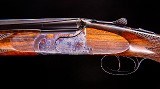 Verney-Carron O/U Double Rifle with excellent accuracy and condition ~ 450/400 NE 3" - 7 of 12