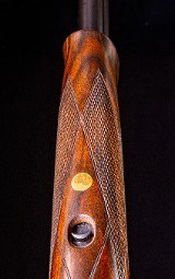 Verney-Carron O/U Double Rifle with excellent accuracy and condition ~ 450/400 NE 3" - 9 of 12
