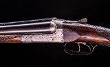 Charles Lancaster 20ga Assisted Opener from 1898 so can ship direct - 5 of 8