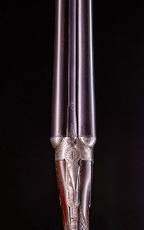 Charles Lancaster 20ga Assisted Opener from 1898 so can ship direct - 3 of 8