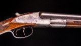 L C Smith - American 16ga with 30 inch Damascus barrels - 4 of 8