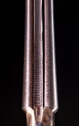 L C Smith - American 16ga with 30 inch Damascus barrels - 3 of 8