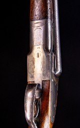 L C Smith - American 16ga with 30 inch Damascus barrels - 6 of 8