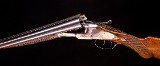 L C Smith - American 16ga with 30 inch Damascus barrels - 8 of 8