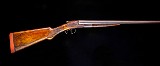 L C Smith - American 16ga with 30 inch Damascus barrels - 2 of 8
