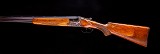 Gebruder Merkel 12 gauge from 1961 in near new condition ~ 2 3/4" - 2 of 9