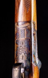 Gebruder Merkel 12 gauge from 1961 in near new condition ~ 2 3/4" - 7 of 9