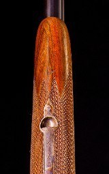 Gebruder Merkel 12 gauge from 1961 in near new condition ~ 2 3/4" - 8 of 9