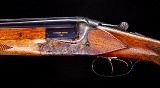 Gebruder Merkel 12 gauge from 1961 in near new condition ~ 2 3/4" - 6 of 9