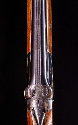Gebruder Merkel 12 gauge from 1961 in near new condition ~ 2 3/4" - 4 of 9