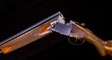 Browning O/U ~ Belgian made from before WWII ~ Double trigger! - 8 of 8
