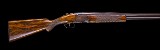 Browning O/U ~ Belgian made from before WWII ~ Double trigger! - 2 of 8