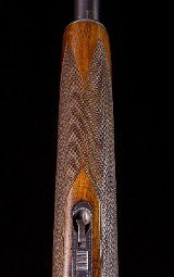 Browning O/U ~ Belgian made from before WWII ~ Double trigger! - 7 of 8