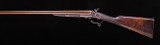 Boss & Co. 16g.
2 3/4" Nitro Proofed hammer double - 5 of 11