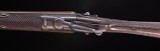 Boss & Co. 16g.
2 3/4" Nitro Proofed hammer double - 10 of 11