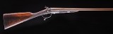 Boss & Co. 16g.
2 3/4" Nitro Proofed hammer double - 6 of 11
