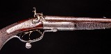 Alex Henry Double Rifle in wonderful condition and very nice bores from 1877 - 4 of 8