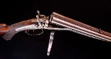 Alex Henry Double Rifle in wonderful condition and very nice bores from 1877 - 8 of 8