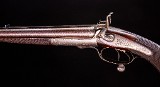 Alex Henry Double Rifle in wonderful condition and very nice bores from 1877 - 5 of 8