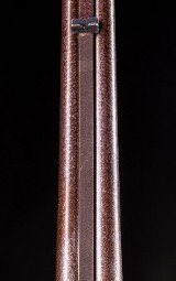 Alex Henry Double Rifle in wonderful condition and very nice bores from 1877 - 3 of 8