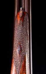 Gallyon and Sons - Handy and well made 12ga ejector built like a Churchill ~ Light! - 7 of 10