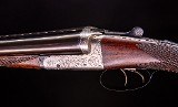 Gallyon and Sons - Handy and well made 12ga ejector built like a Churchill ~ Light! - 5 of 10
