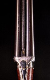 Gallyon and Sons - Handy and well made 12ga ejector built like a Churchill ~ Light! - 3 of 10