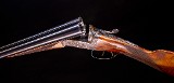 Arthur Turner boxlock ejector with 2 3/4" nitro proofs in near new condition - 8 of 10
