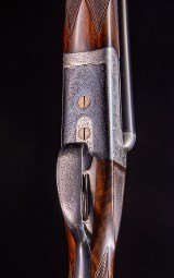 William Powell & Son of 35 Carr\'s Lane, Birmingham ~ cased and light with great dimensions for many - 6 of 10