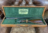 William Powell & Son of 35 Carr\'s Lane, Birmingham ~ cased and light with great dimensions for many - 9 of 10