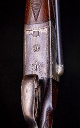 Webley & Scott 16g with a few cosmetic negatives but a great price and ready to shoot as is........ - 6 of 8