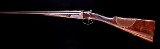 Webley & Scott 16g with a few cosmetic negatives but a great price and ready to shoot as is........