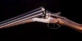 Webley & Scott 16g with a few cosmetic negatives but a great price and ready to shoot as is........ - 8 of 8