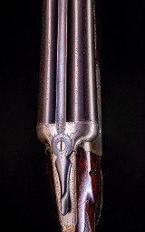 Webley & Scott 16g with a few cosmetic negatives but a great price and ready to shoot as is........ - 3 of 8