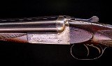 Webley & Scott 16g with a few cosmetic negatives but a great price and ready to shoot as is........ - 5 of 8